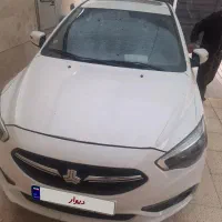 شاهین ۱۴۰۰ بی رنگ تمیز|خودرو سواری و وانت|اصفهان, شیخ اشراق|دیوار