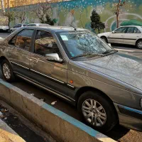 پارس ‌tu5|خودرو سواری و وانت|تهران, یافت آباد شمالی|دیوار