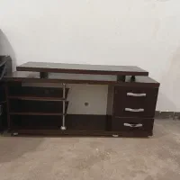 مبل با زیر تلویزیون|میز تلویزیون|دهدشت, |دیوار