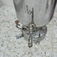 سماور نفتی