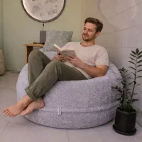 تشک و مبل راحتی