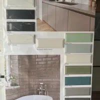 اگهی فروش سرامیک بین کابینتی|مصالح و تجهیزات ساختمان|رباط‌کریم, شهرک صنعتی زواره‌ای|دیوار