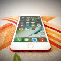 iPhone 7 plus 128GB LLA