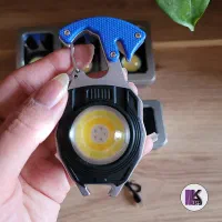 مینی چراغ کمپینگی چند کاره