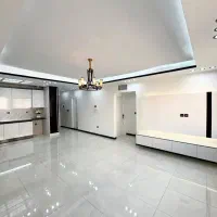 شهرک پارسیان ۸۰ متر فول امکانات *لاکچری*|فروش آپارتمان|هشتگرد, شهرک پارسیان|دیوار