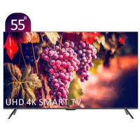 تلویزیون 55 اینچ ایکس ویژن