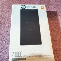 پاور بانک شیائومی صفر