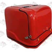 باکس پیک موتوری