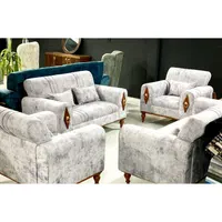 مبل پرنس ۷نفره(تولیدی مبلمان قیمت واقعی درگیلان)