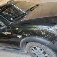 کوییکGXمدل۱۴۰۳فول بیمه باتزیینات کامل وبیمه بدنه|خودرو سواری و وانت|اوز, |دیوار