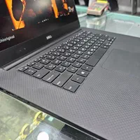 یک لپتاپ ابر قدرت از برند DELL و در عین حال زیبا|رایانه همراه|یاسوج, |دیوار