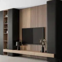 طراحی، اجرا و بازسازی ساختمان