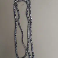 زنجیر نقره