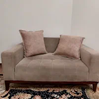 مبل راحتی سالم