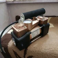 پمپ باد فندکی  کبوتر طاقی میزنم