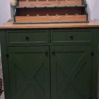 کافه بار سبز