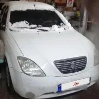 تیبا 2 مدل 97 در حد صفر|خودرو سواری و وانت|سبزوار, پیام|دیوار