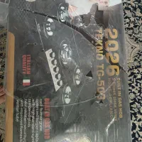 گاز صفحه ای شیشه ای