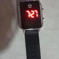 ساعت