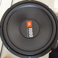 ساب jbl1000|قطعات یدکی و لوازم جانبی|عجب شیر, |دیوار