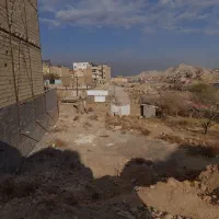 یه قطعه زمین در ده غیبی|فروش زمین و ملک کلنگی|مشهد, رباط طرق|دیوار