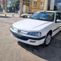 مدل ۴۰۳ گاز سیمی زیمنس