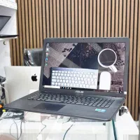 لپتاپ ایسوس ۱۷ اینچ