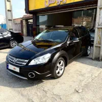 H30 Cross مدل ۹۶|خودرو سواری و وانت|گرگان, |دیوار