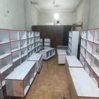 فروش قفسه ام دی اف