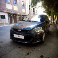 mvm 315 مدل 94 رخ در حد صفر|خودرو سواری و وانت|اصفهان, میرعماد|دیوار