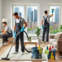 شرکت خدماتی نظافتی گلبهار قدیمی ترین شرکت نظافتی|خدمات نظافت|سنندج, |دیوار