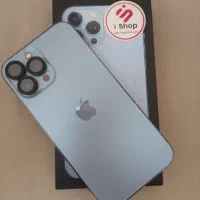 آیفون ۱۳ پرومکس