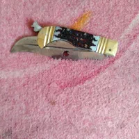 چاقو. شمشیر. تسبیح عناب معاوضه با عروس