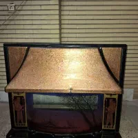 بخاری ایران شرق