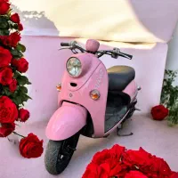 موتور پاکشتی اقساط  وینو تمیز در حد اقساط بنزینی