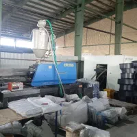 کارگر تزریق پلاستیک