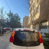 ام وی ام‌110 s|خودرو سواری و وانت|مشهد, صیاد شیرازی|دیوار