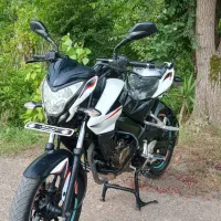 موتور NS150