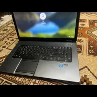 لبتاب zbook hpمهندسی قوی