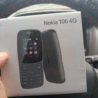 گوشی نوکیا ساده106
