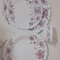 سرویس آرکوپال در حد نو