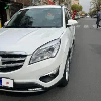 چانگانcs35مدل۱۳۹۶