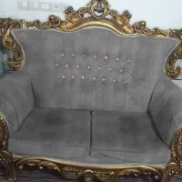 مبل|مبلمان خانگی و میز عسلی|شاهرود, |دیوار