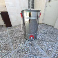 پتوشور کاملا سالم و تمیز