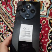 گوشی Redmi14c 256گیگ