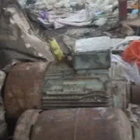 دینام 50 اسب