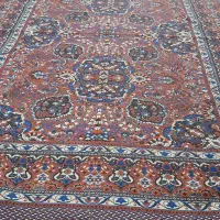 روفرشی. یزدبافت