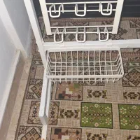 آبچکان، آبچکون فلزی