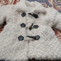 لباس درحد نو و ی سریاکاملا نو