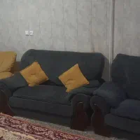 چند دست مبل ارزان|مبلمان خانگی و میز عسلی|خمینی‌شهر, |دیوار